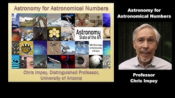 Massive Open Online Classes - Engaging Large Audiences: C. Impey at the OAE’s 5th Shaw-IAU Workshop