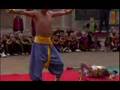 The Empty Mind - Shaolin Temple Warrior Monks