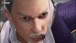 Martial Master Episode 296 Sub Indo