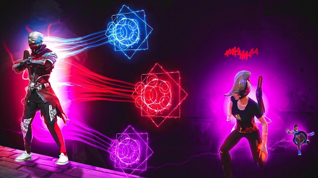 I’ve Faith on my Shots🎯🕊️ Even if it’s too Close☠️