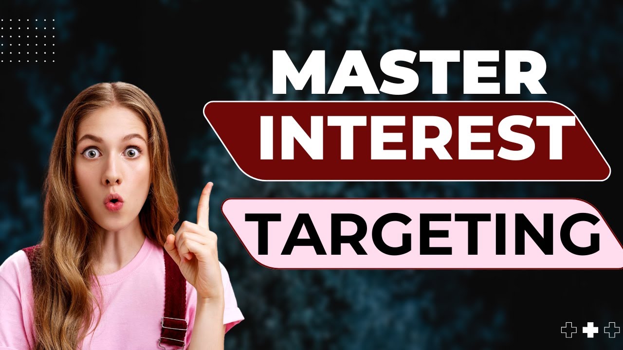 Master Facebook Interest Targeting! | Step-by-Step Activation Guide