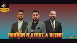Berat Ak feat Burhan Toprak feat Alend Hazim . Naye Naye . \