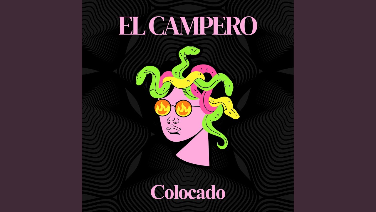Watch Colocado on YouTube Watch Colocado on YouTube