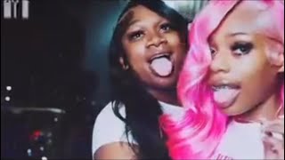 Big Pluto Pull Ya Skirt Up Ft Yk Niece & Kway Original / Unreleased Snippet & Wobble Big Booty Judy