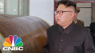 Yale’s Stephen Roach On China-U.S. Trade, North Korea And More | Trading Nation | CNBC
