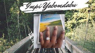 Matric Zulu Novel- Impi Yabomdabu Isethunjini. Isahluko 1