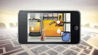 Grand Theft Auto  Chinatown Wars -- Official iPhone/iPod Touch Trailer screenshot 4