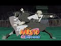 Minato vs Obito | Naruto Shippuden