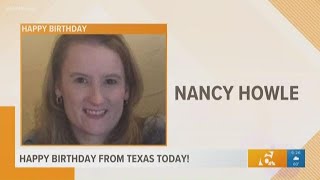Birthdays we're celebrating on May 14, 2019