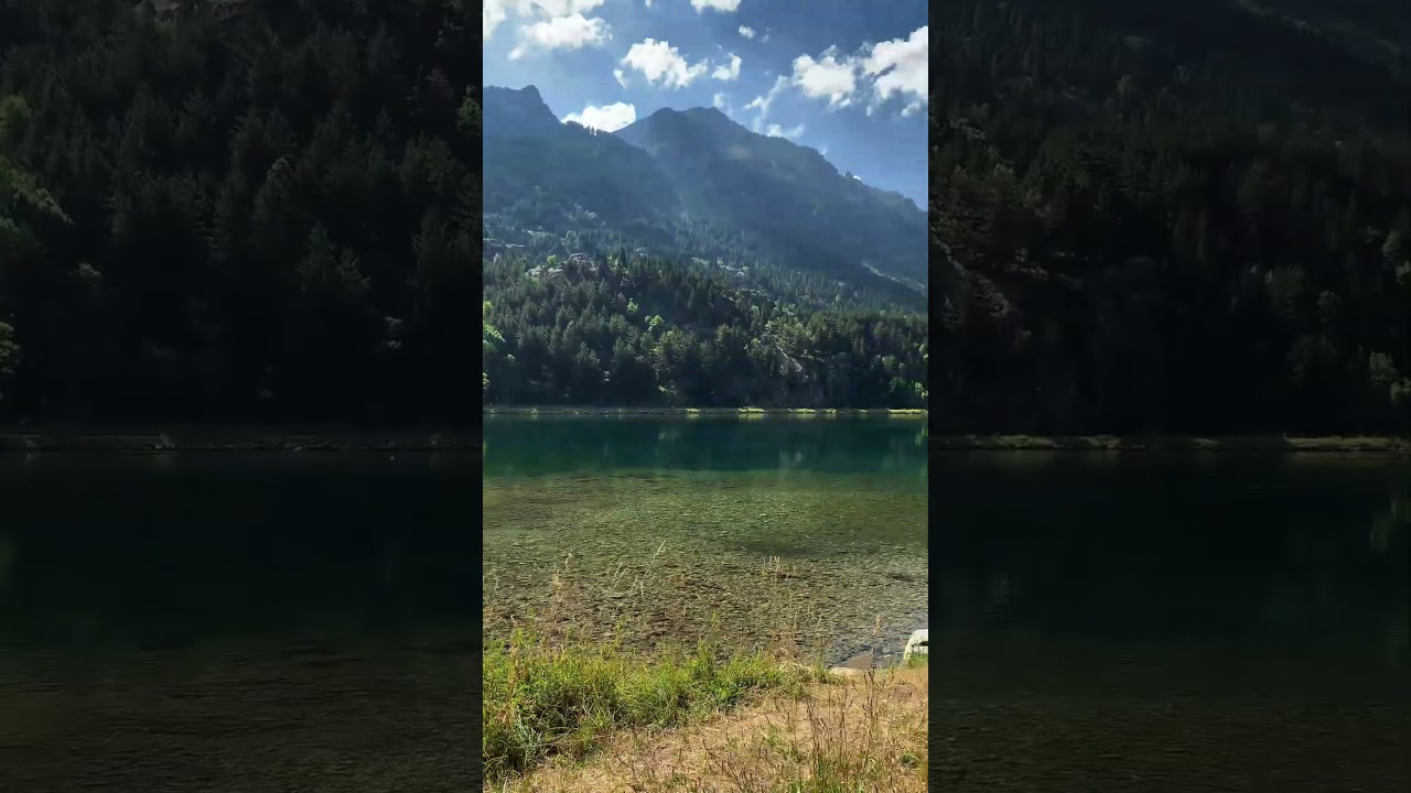 Ibón de los Baños 🏔️💧 | Una ruta imprescindible en Panticosa y el Valle de Tena