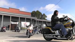 Bcfo Cruising For Cleavage 2013