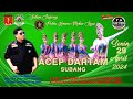  live salam jaipong acep dartam group subang  pkmj 29 april 2024 kpcebong  mekarjaya