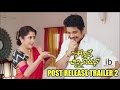 Soggade Chinni Nayana post release trailers(3)- Nagarjuna