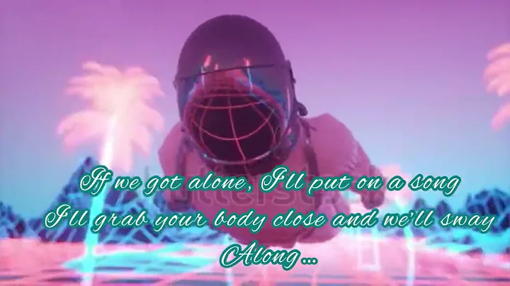 Excuse Me Houston (Floating Around with Boredom) -...
