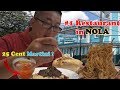 BEST FOOD IN NEW ORLEANS: Food Tour Of The French Quarter ...