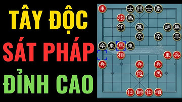 Bá khí Tây Độc Nguyễn Thành Bảo (Đại chiến Triệu Quốc Vinh & Lại Lý Huynh)