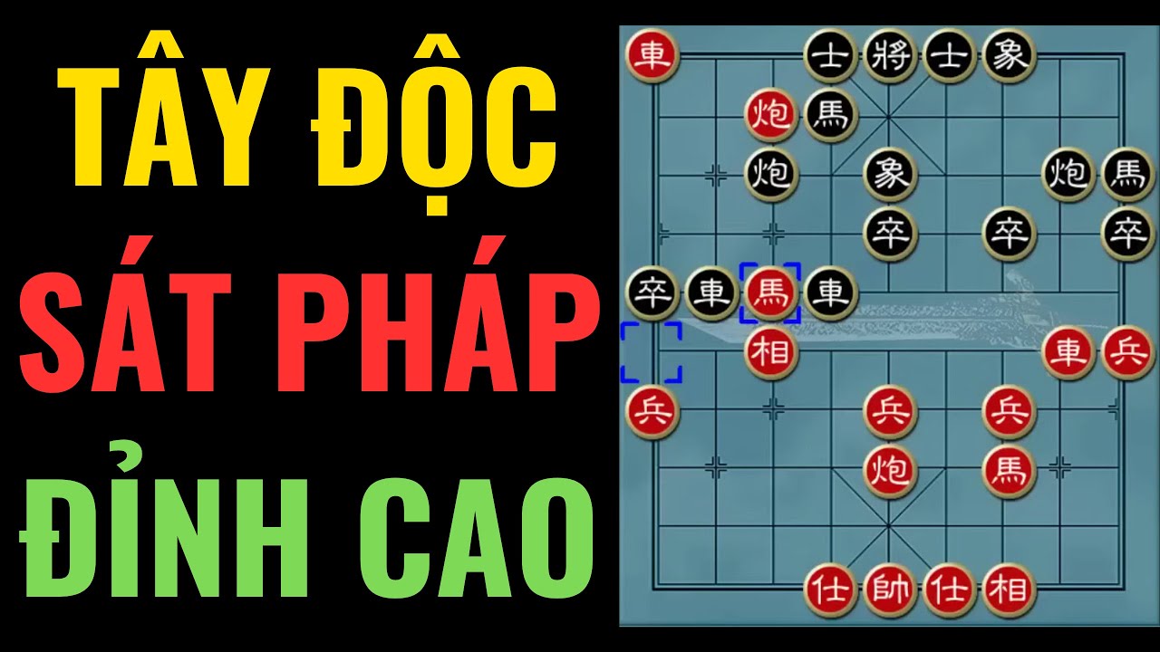 Bá khí Tây Độc Nguyễn Thành Bảo (Đại chiến Triệu Quốc Vinh & Lại Lý Huynh)