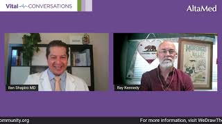 Vital Conversations - How Redistricting Affects Your Community and How to Get Involved