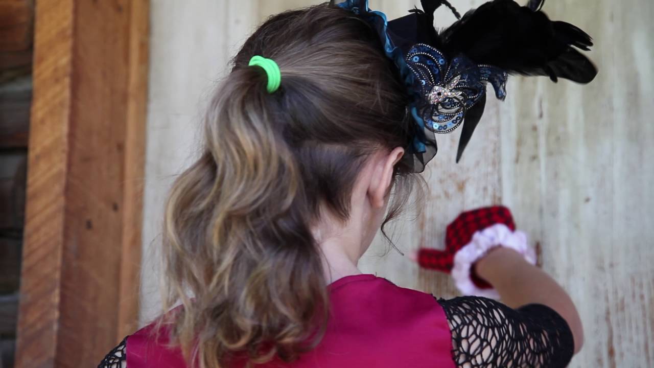 Tales of a Broken Reality Fragments: Something Wicked Teaser (Steampunk Web Series)