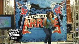 My Sears Arrive Air Band Video: Lorena
Join in on the fun and give a shout-out for your favorite Sears Arrive Air Band 5th Member audition video at http://www.arrivelounge.com. My Sears Arrive Air Band Video: Lorena