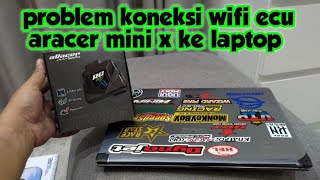 Q & A   Problem koneksi aracer MINI X SUPER X koneksi ke laptop via WIFI screenshot 5