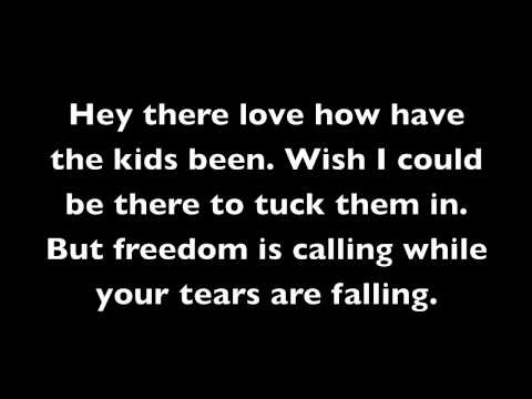 Saving Abel Miss America