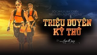 [FANMADE] - Hành trình của đội Cam Kỳ Duyên x Minh Triệu | CĐKT 2019 | Ver 2