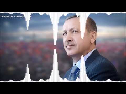 Ahmet OKUR - Seni Başkan Yapacağız ( 2017 ).mp4