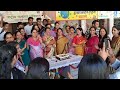 Government Senior Secondary School | Gullarwala | Teacher Day Celebration