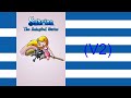 Sabrina The Animated Series Theme Song V1 Ελληνικά Greek V2