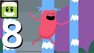 Dumb Ways to Die 4 - NO COMMENTARY + One More Area! - Part 8