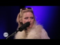 Róisín Murphy performing "Evil Eyes" Live on KCRW