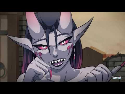 Fandeltales the cursed prince derpixon. Cursed prince. Herzha derpixon демон. Herzha derpixon демон. сказания фэндела проклятый принц.