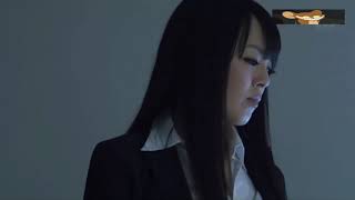 Japan Movies series - Ninja sexy - Ninja Hitomi - Japan idol #2