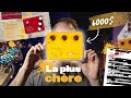 La klon centaur la plus chre des pdales deffet 