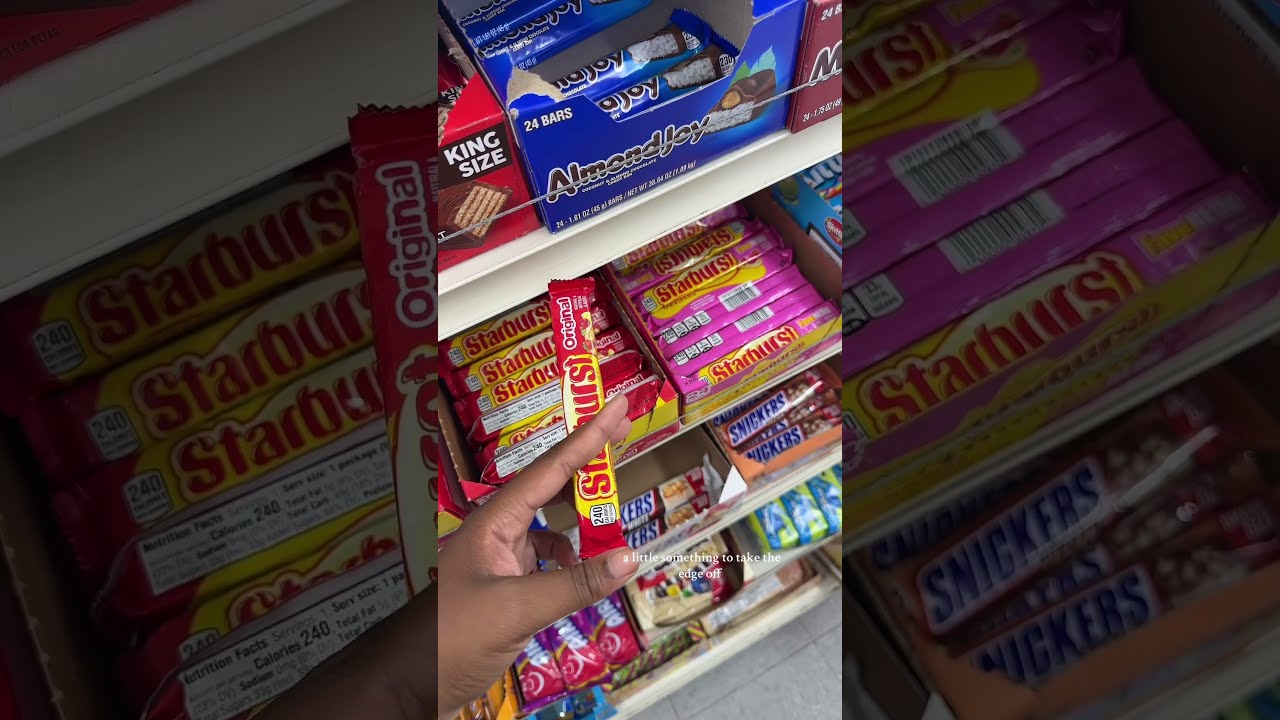 Nothing Like A Pack Of Starburst Can T Fix Bestcandy