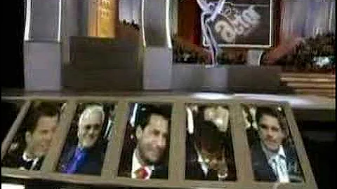 Daytime Emmys 2007 : Outstanding Lead Actor Award