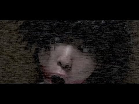 映画「顎女」予告編