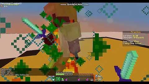 1v1 СРЕЩУ RANDOM-И | Cold [Practice]