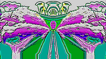 Hickory -dickory dock+random color effects||animals in the clock