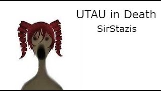 Utau In Death - Sirstazis Fnf