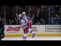 Kevin Hayes puts Rangers on top with clutch SHG