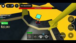 [Blacksmith] 🔨 Guide to the third mission of the fire ghost (volcano island) all Plate