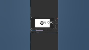 ToonClass lesson 10 animating the Earth