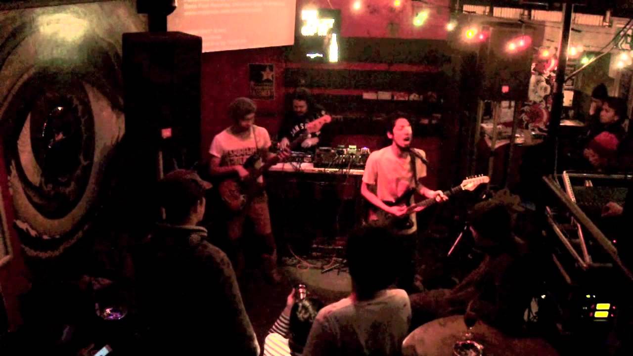 the KULTURE KRUB  2.3.2014 vol.2