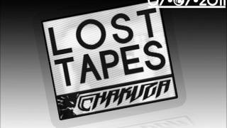 Chakuza - Lost Tapes