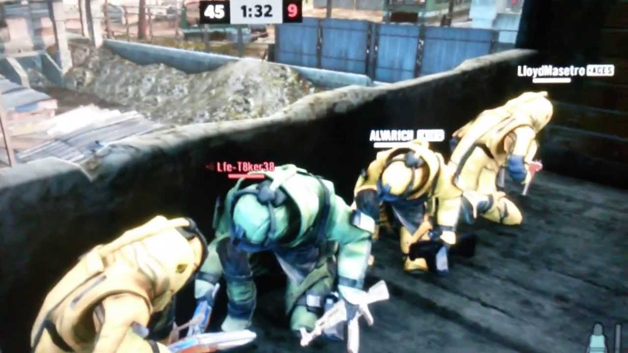 Gold Aces members hibernating