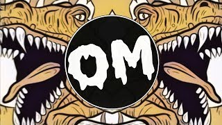 Excision - Codename X (Virtual Riot Remix) [Ohayo Music]