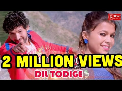    DJ   2018DIL TODIGE Full 4K Video Song  Feat MAHI SURIYAL