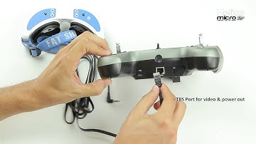 Exclusive Preview of the TBS Tango radio